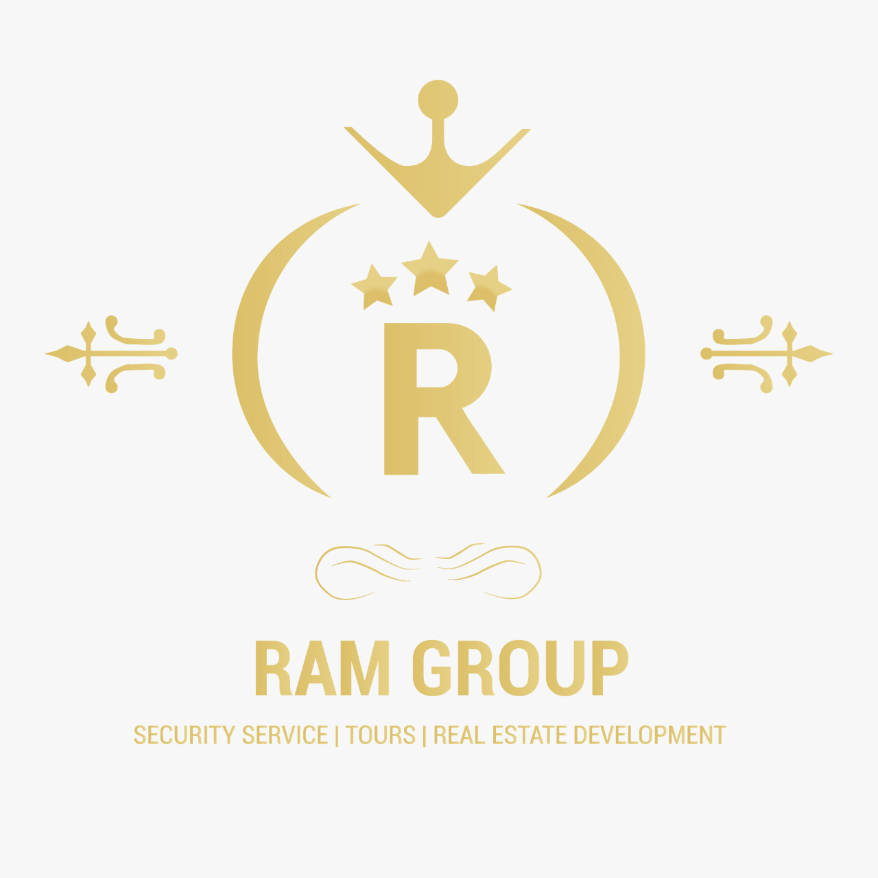 Ram For Security and Money Transport